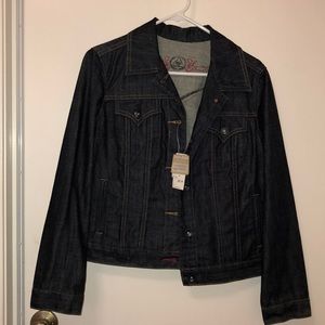 Gap Denim Jean Jacket - Medium